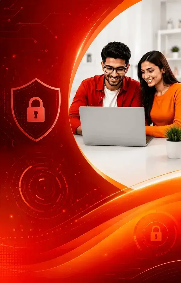 PC Digital Secure